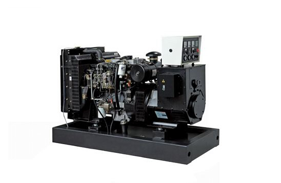 黎川科克150kw大型柴油发电机组