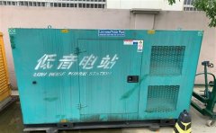 黎川通州四建大波纹箱定制案例