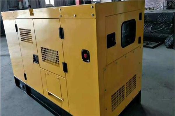 黎川发电机出租