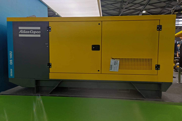 黎川发电机出租