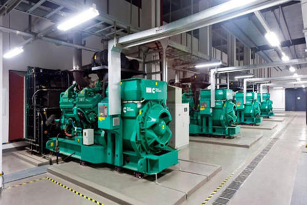 黎川发电机出租