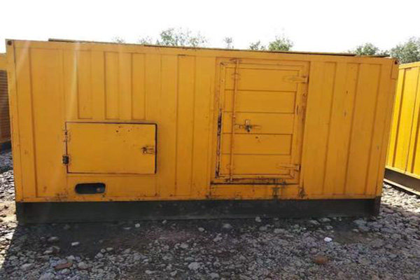 黎川发电机出租 黎川发电机出租