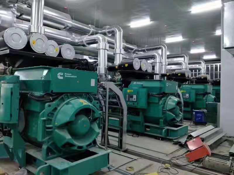 黎川发电机出租 黎川发电机出租